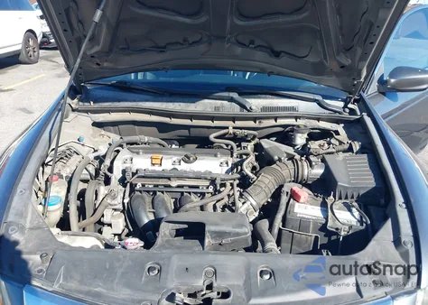 2011 Honda Accord 2.4 Se из США, поврежденный, VIN 1HGCP2F62BA156748